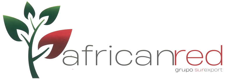 Projects 9 logo africanred grupo 1